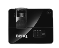 BENQ MS500+ - 1407669 - zdjęcie 3